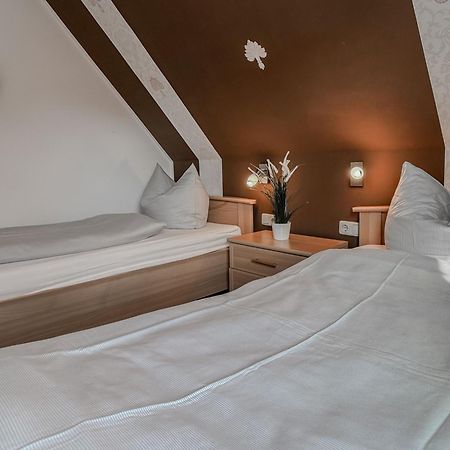 Fewo Oldeoog Og - Horumersiel Esterno foto