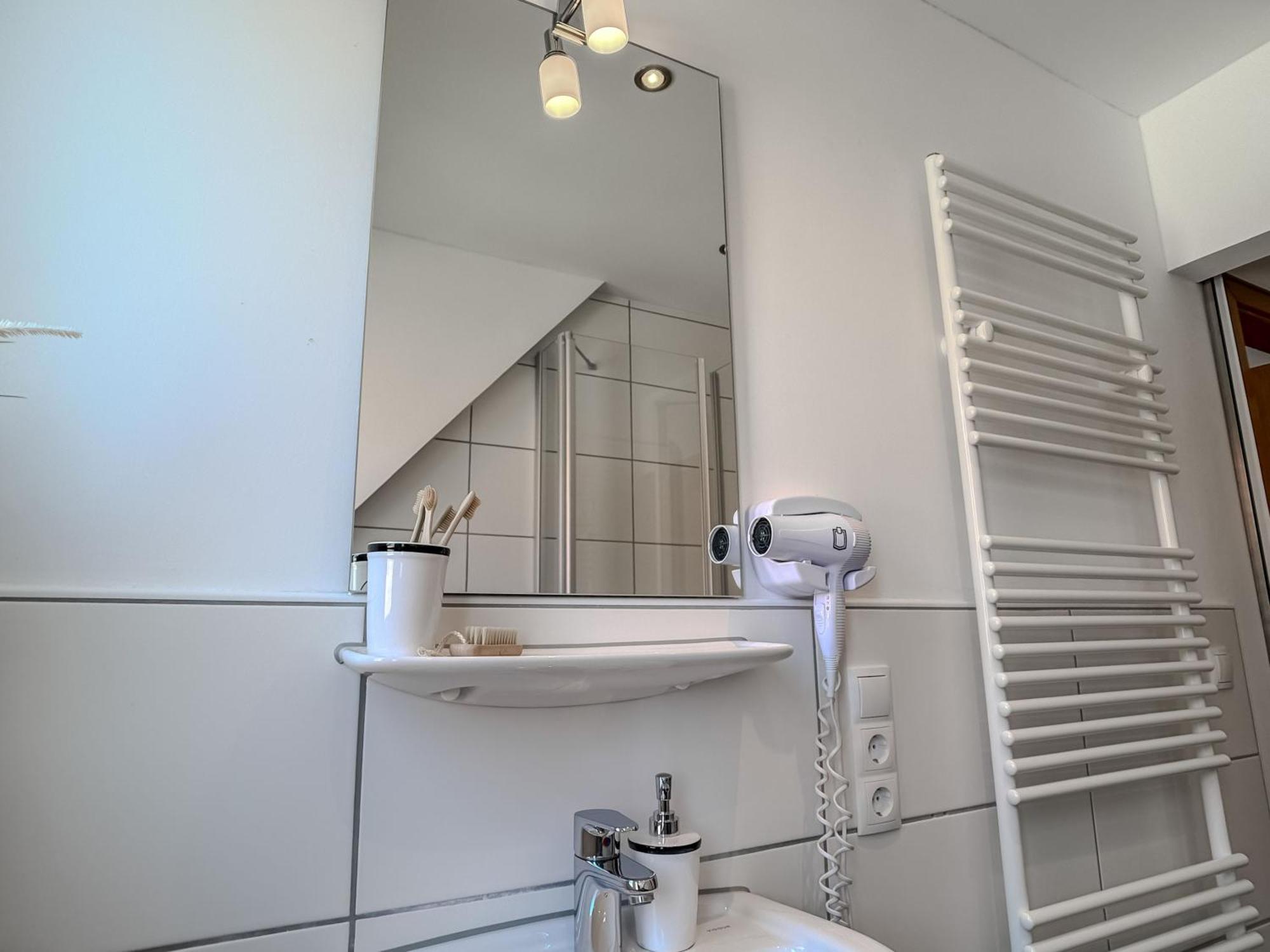 Fewo Oldeoog Og - Horumersiel Esterno foto