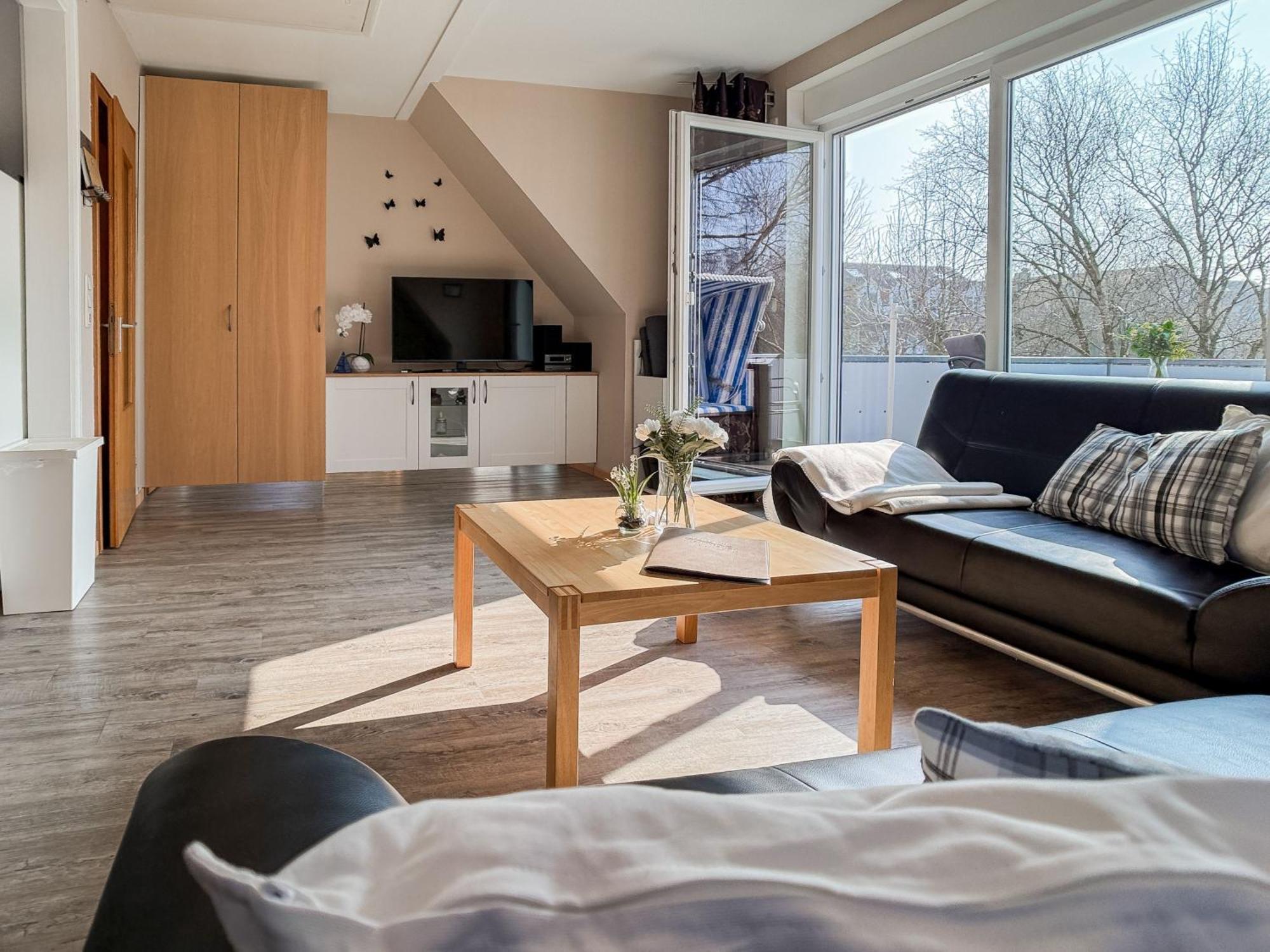 Fewo Oldeoog Og - Horumersiel Esterno foto